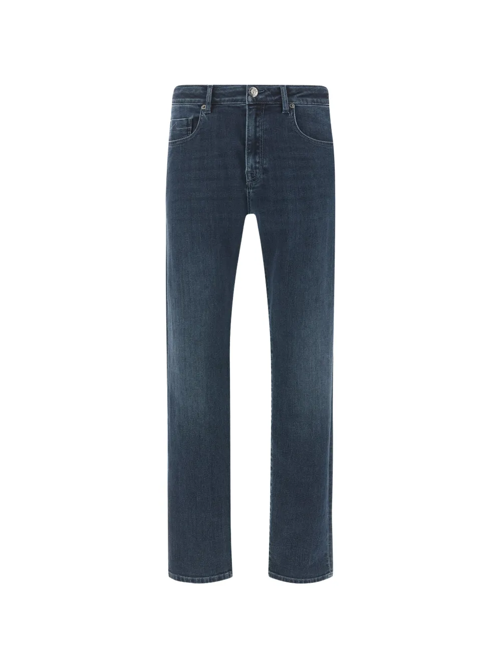 Paul & Shark Varese comfort-rivet jeans