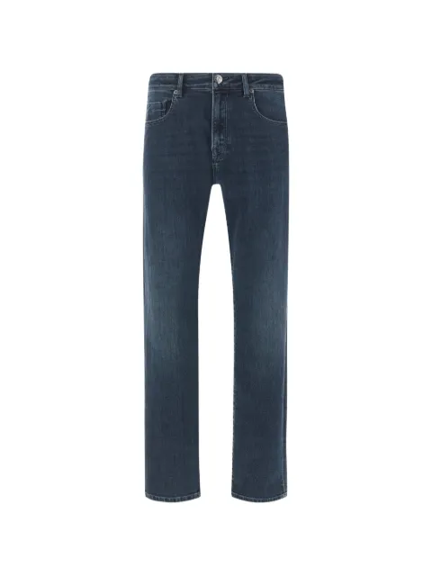 Paul & Shark Varese comfort-rivet jeans