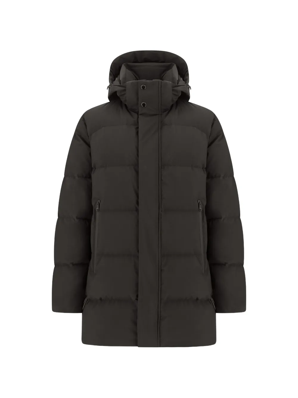 Paul & Shark Typhoon® Platinum down jacket