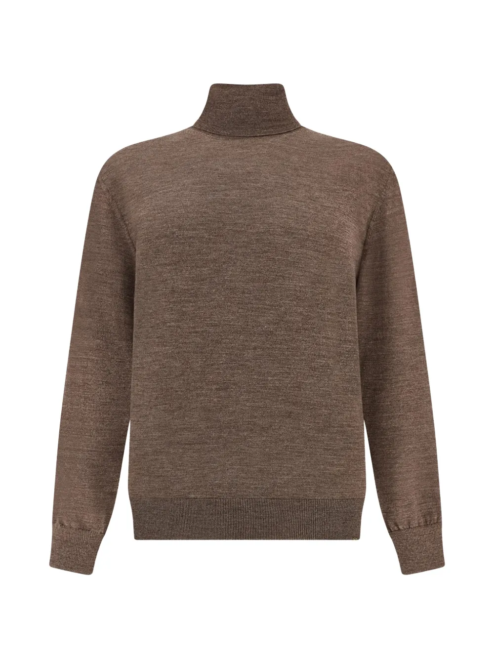 Paul & Shark merino wool turtleneck sweater