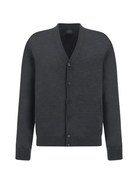 Paul & Shark merino wool cardigan