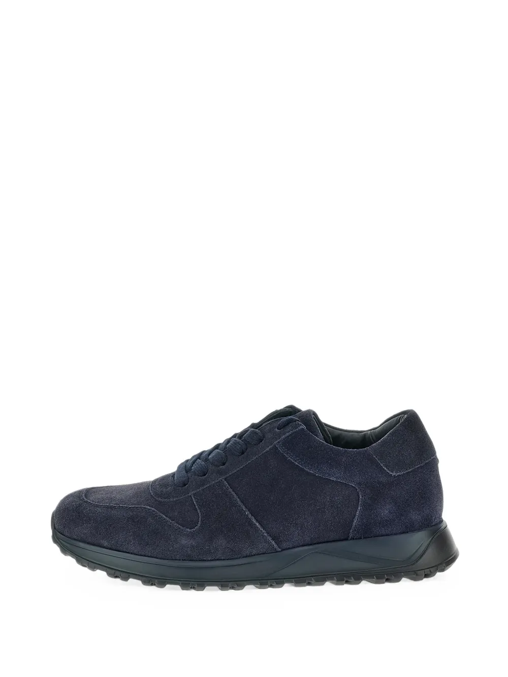 Paul & Shark suede sneakers