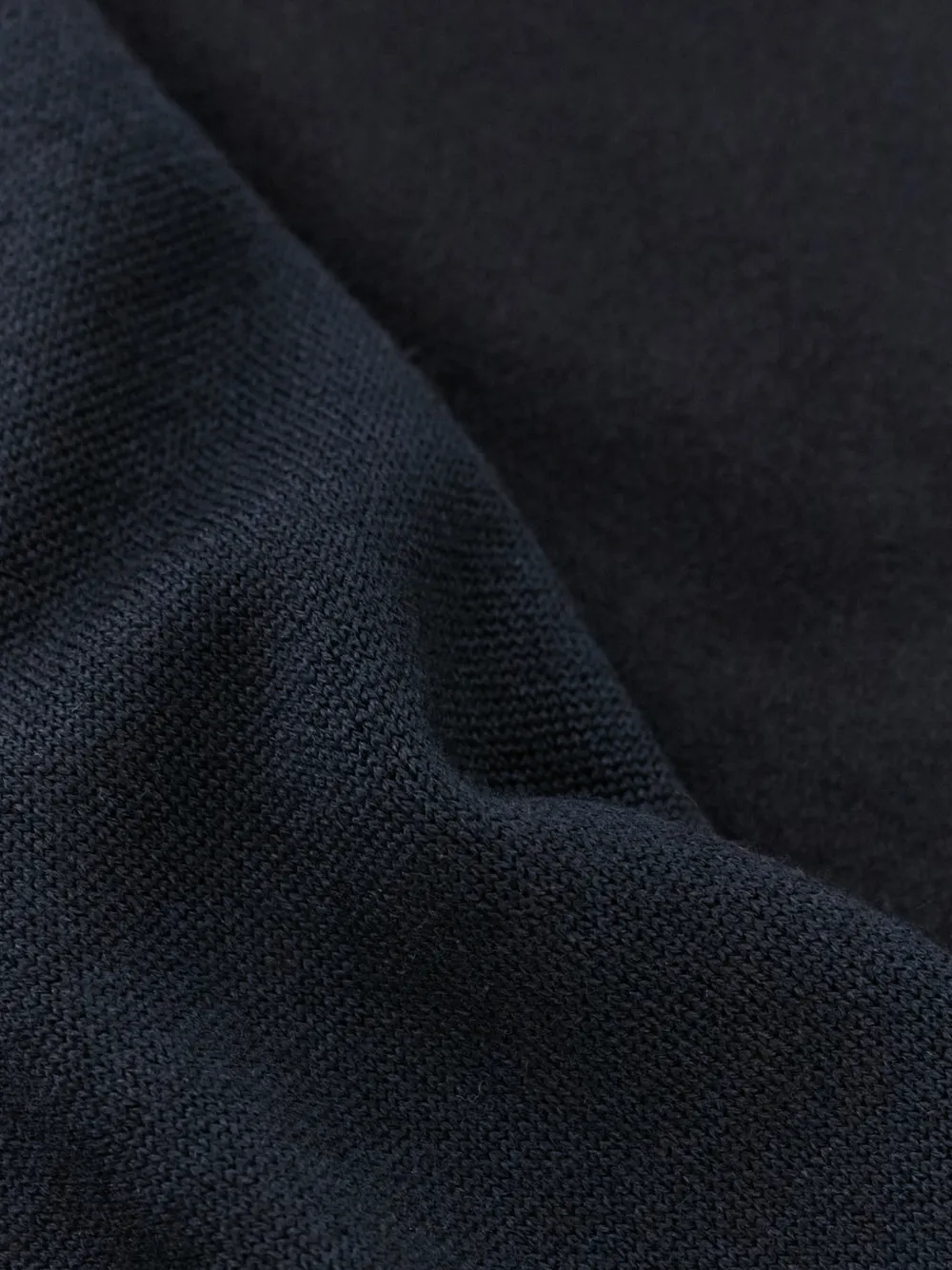 Paul & Shark Layover trui met rits Blauw