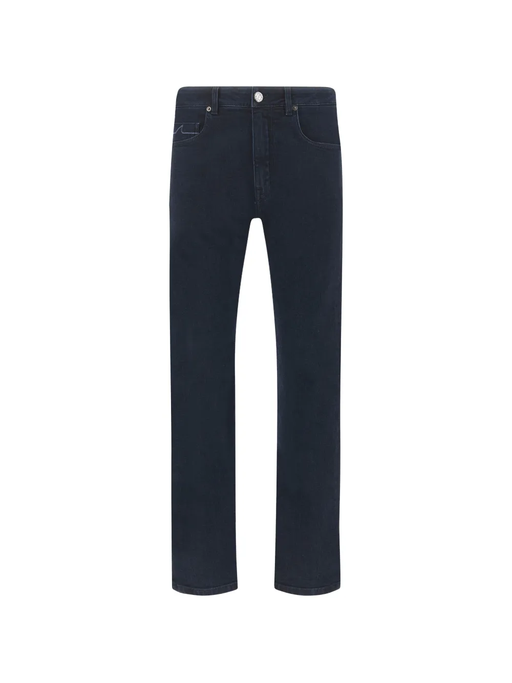 Paul & Shark Varese straight-leg jeans