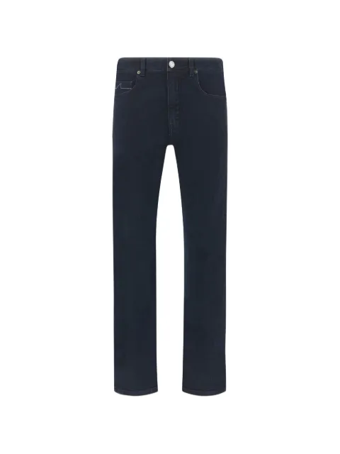 Paul & Shark Varese straight-leg jeans