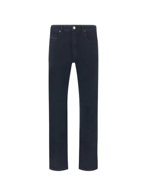 Paul & Shark Varese straight-leg jeans