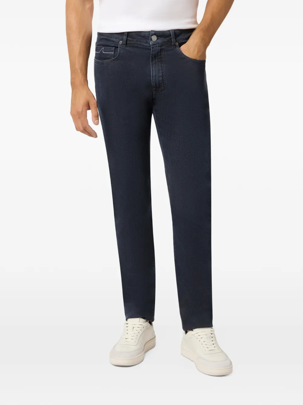 Paul & Shark Varese jeans met rechte pijpen Blauw