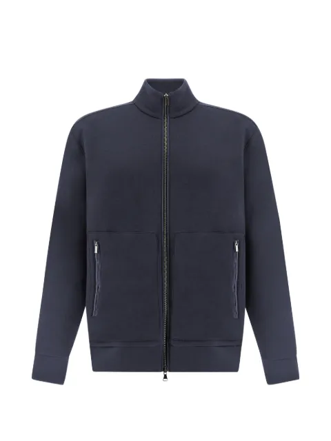 Paul & Shark zip-up sweatshirt