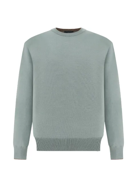 Paul & Shark crew-neck sweater