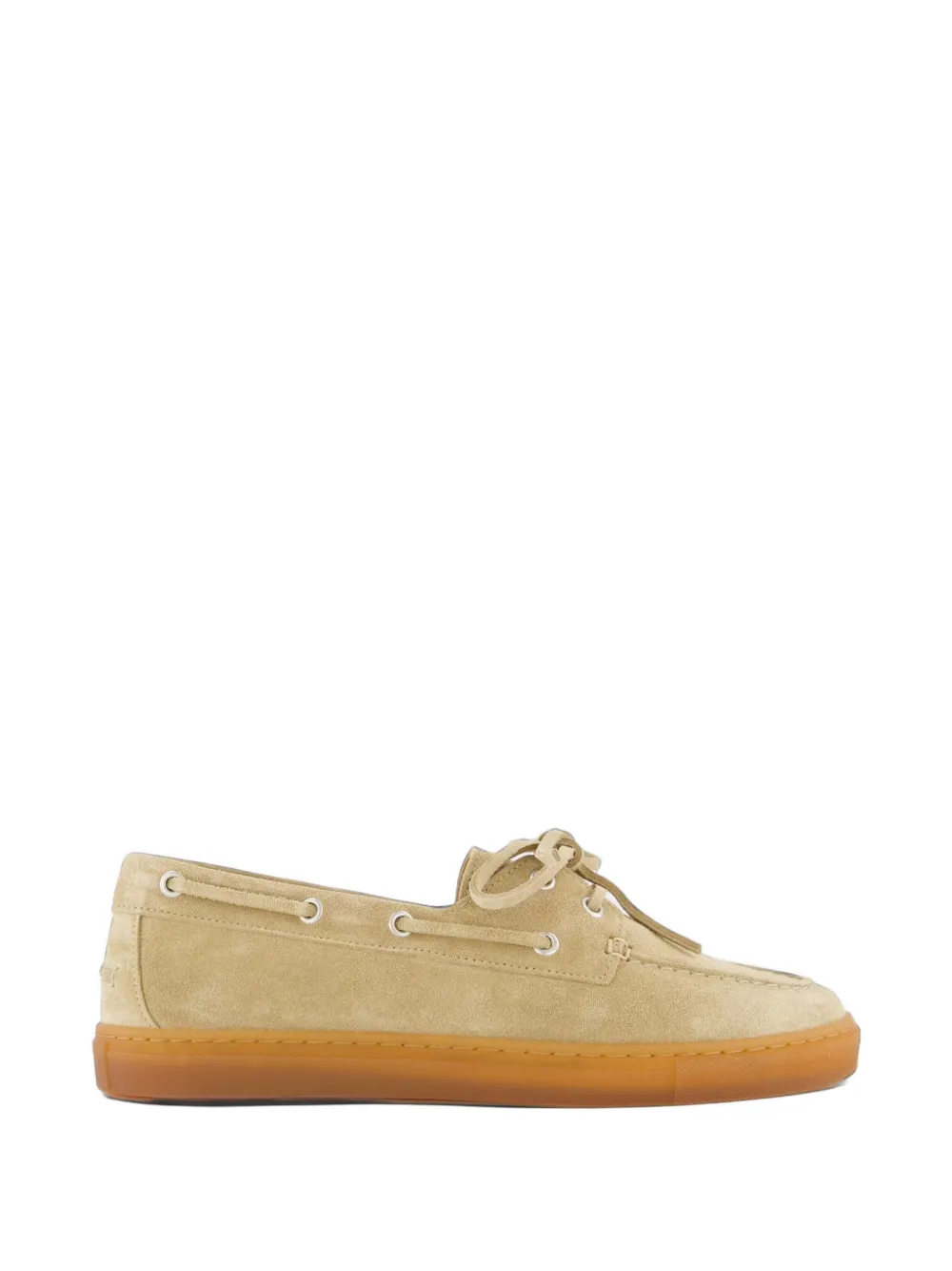 Copenhagen Studios CPH160 lace-up loafers