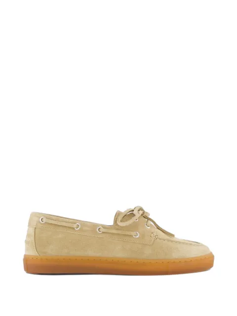 Copenhagen Studios CPH160 lace-up loafers