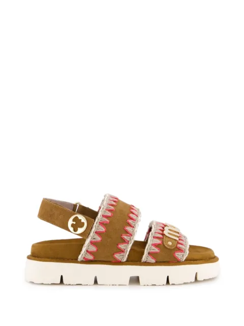 Mou Bio sandals