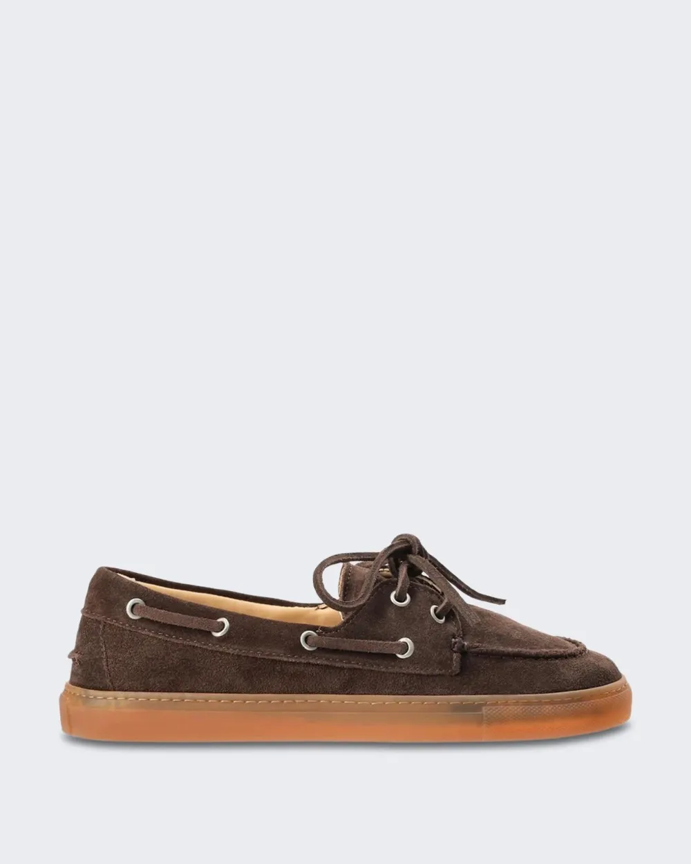Copenhagen Studios suede loafers