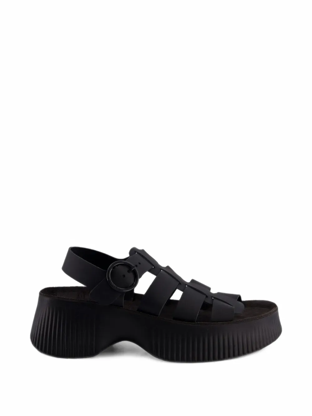 Fantasy Sandals Avril cage sandals