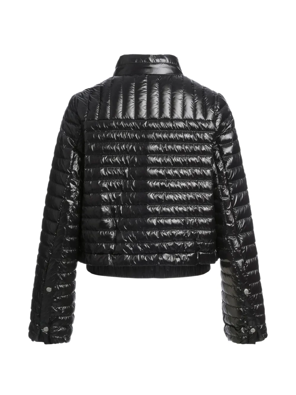 Parajumpers Akane puffer jacket Zwart