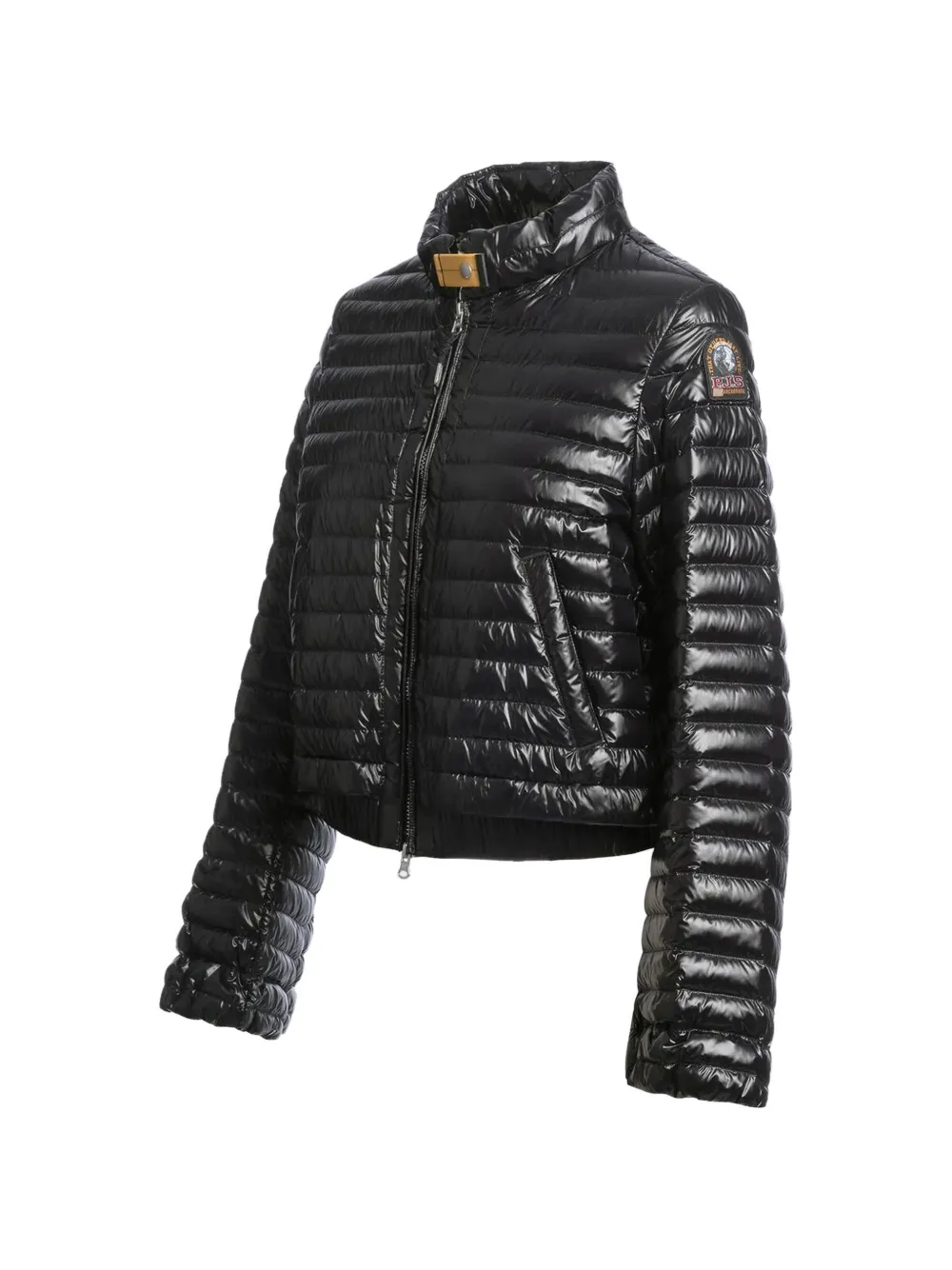 Parajumpers Akane puffer jacket Zwart