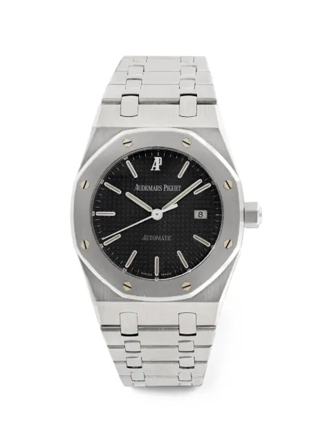 Audemars Piguet pre owned reloj Royal Oak de 33 mm 1990