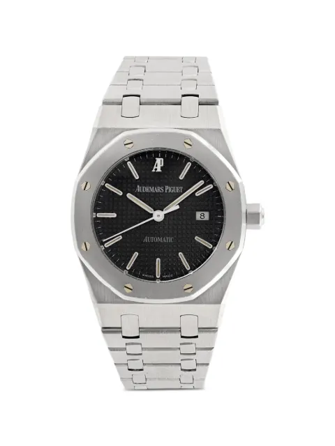 Audemars Piguet pre owned 1990 Royal Oak 33mm watch