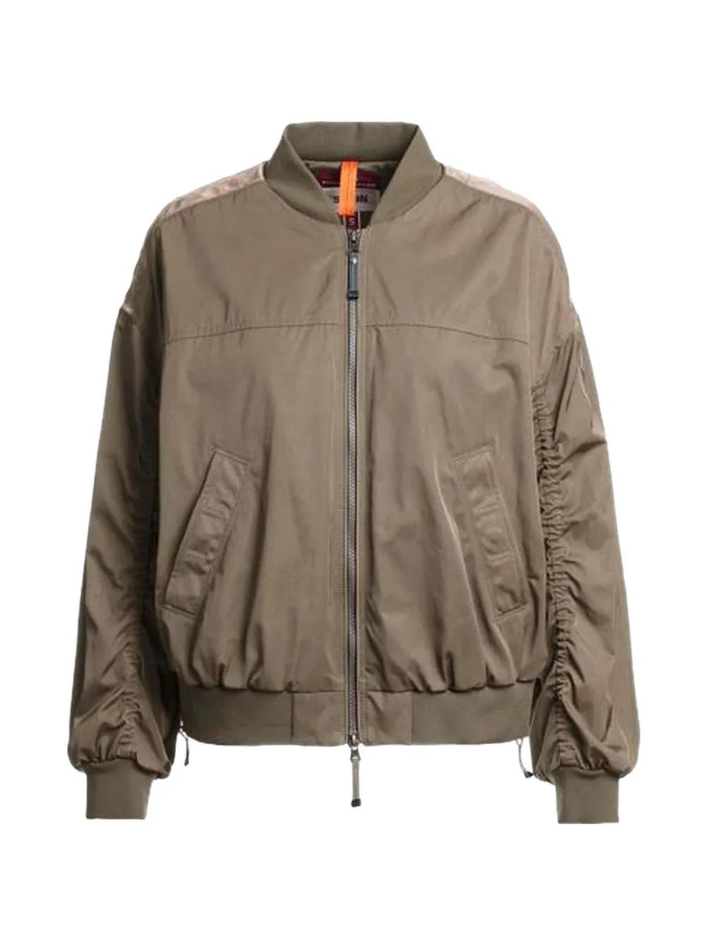 Parajumpers Kathryn bomber jacket - Verde