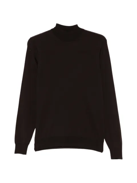 Drumohr high-neck sweater