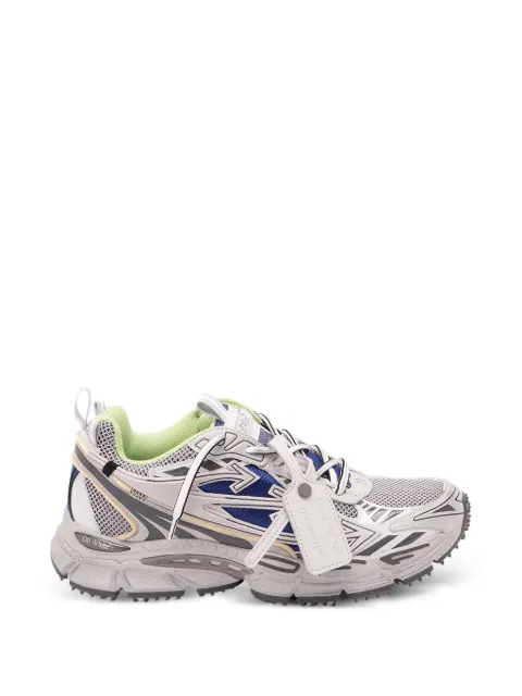 Off-White panelled sneakers