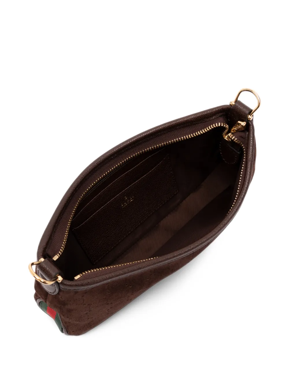 Gucci Gossip small shoulder bag Bruin