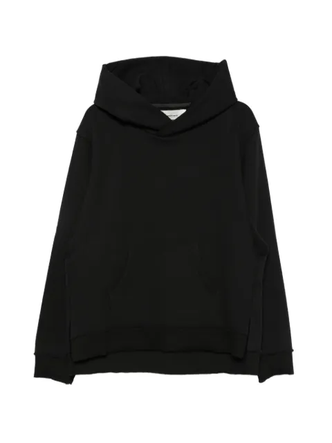 Individual Sentiments kangaroo-pocket hoodie