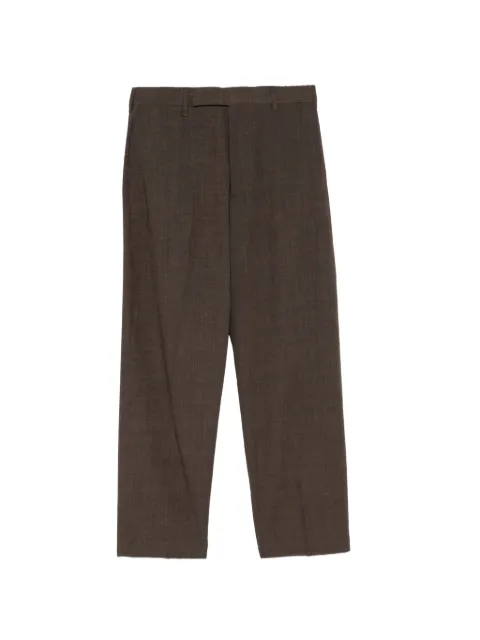 Paul Smith straight-leg trousers 