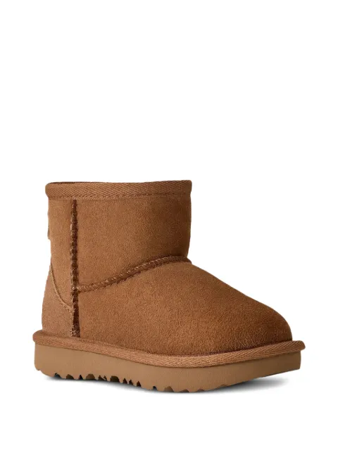 UGG Kids Classic Mini II boots