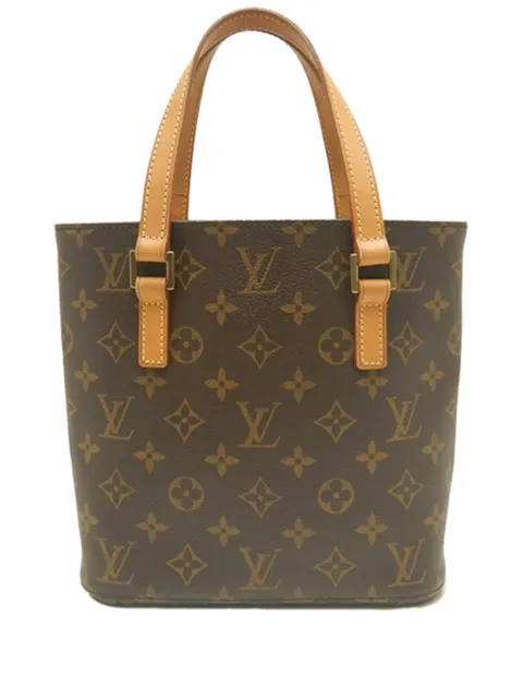 Louis Vuitton Pre-Owned 2001 Monogram Vavin PM handbag