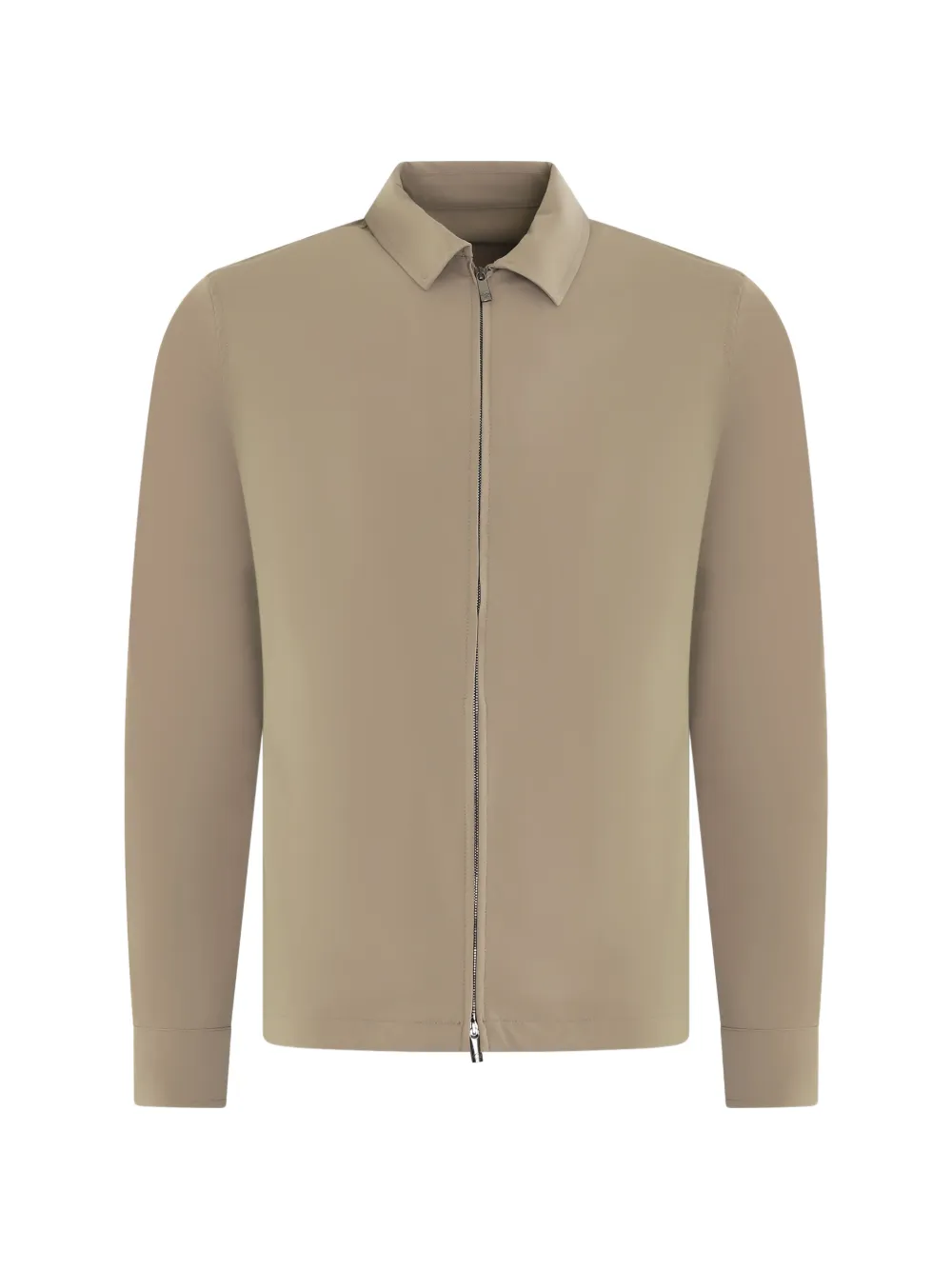 Valenza shirt jacket