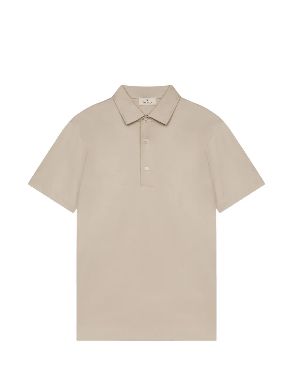 Valenza Schiller collar polo shirt