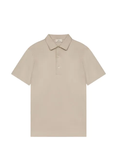 Valenza Schiller collar polo shirt
