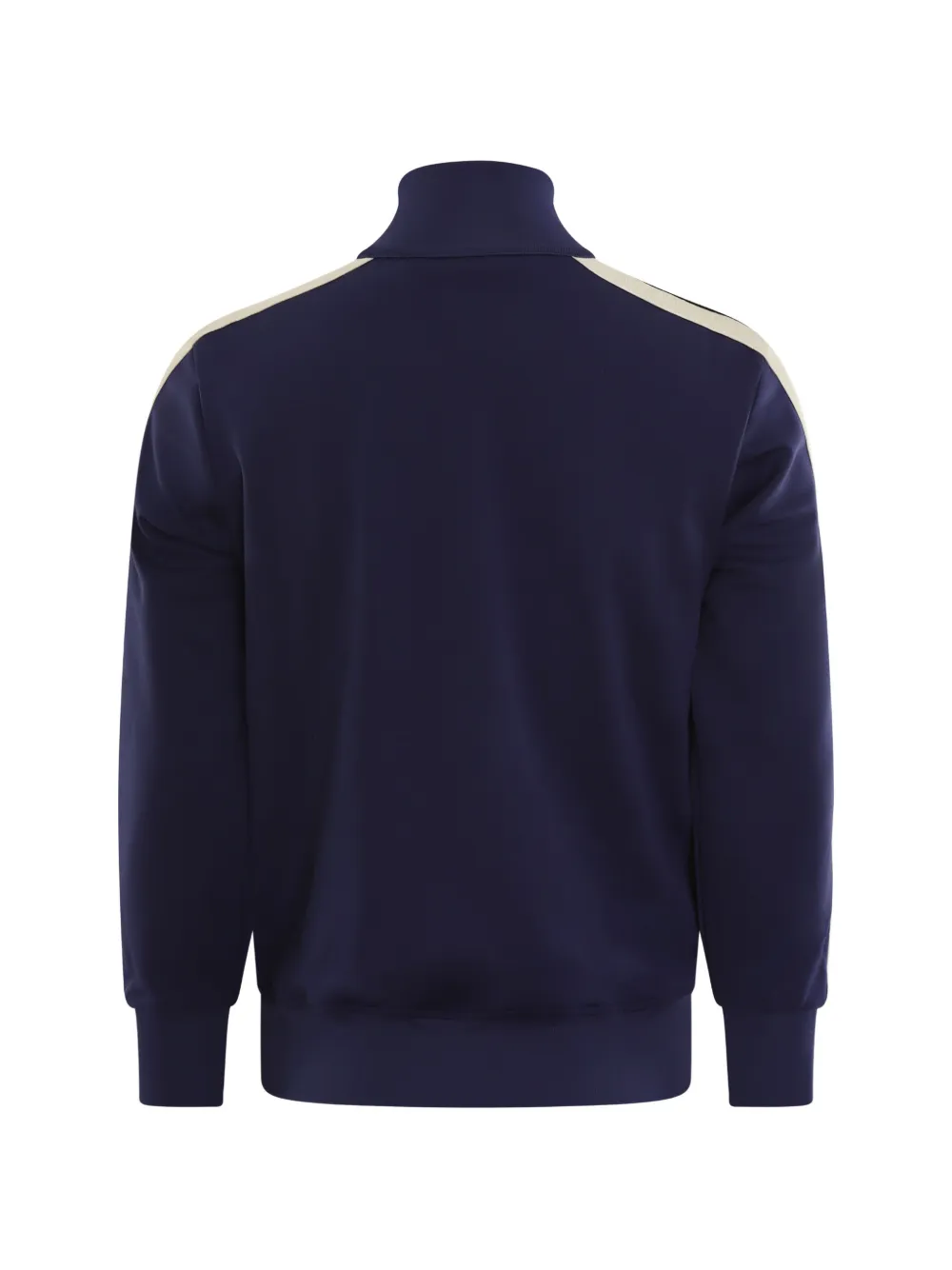 Palm Angels Trainingssweater met logoprint Blauw