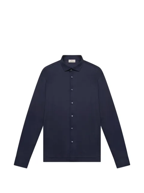 Valenza Supima interlock cotton shirt