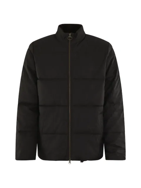 Barbour Northwood quilted puffer jacket
