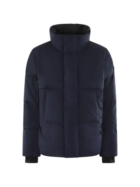 Canada Goose Everett Black Label puffer jacket