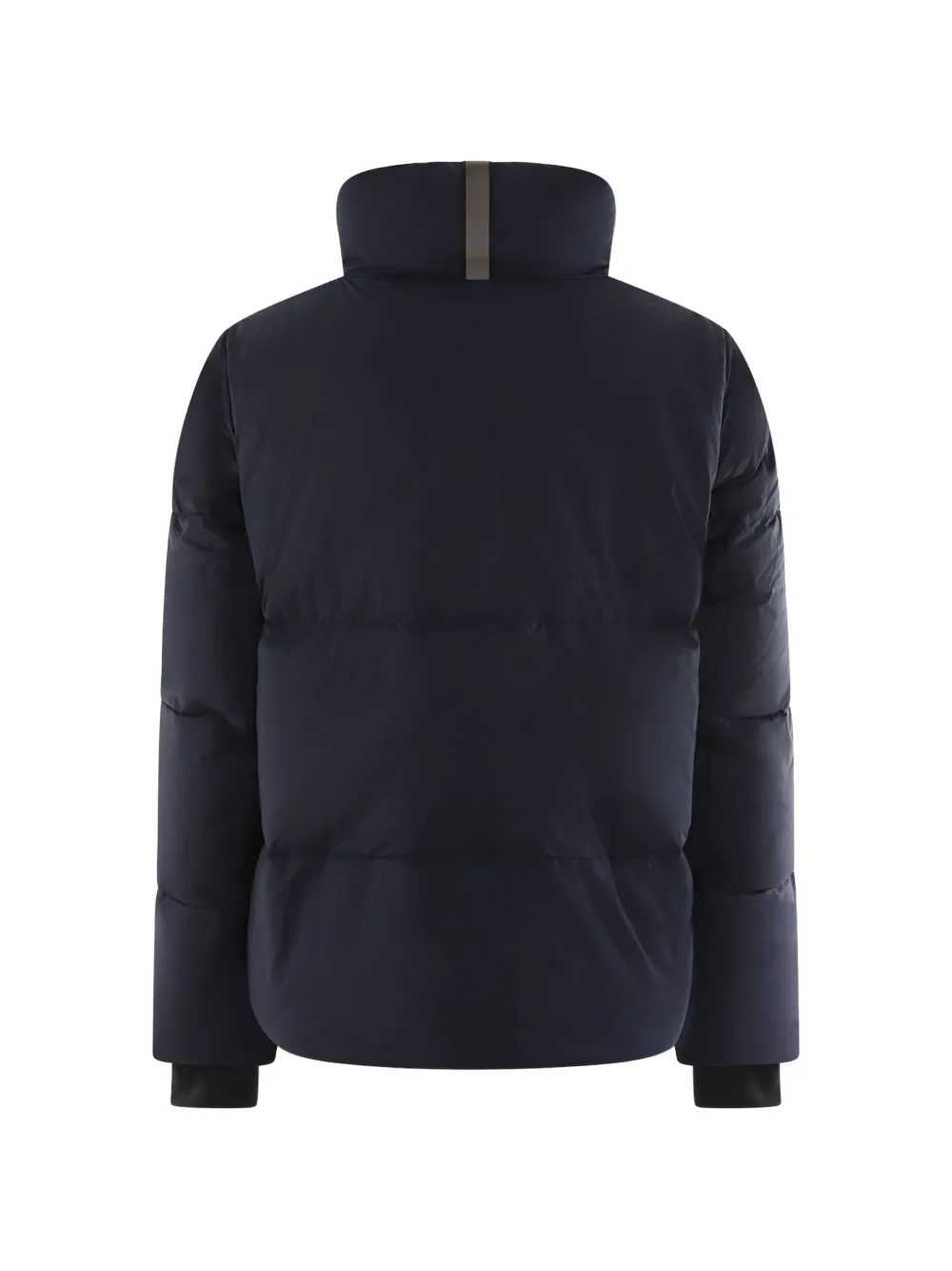 Canada Goose Everett Black Label puffer jacket Blauw