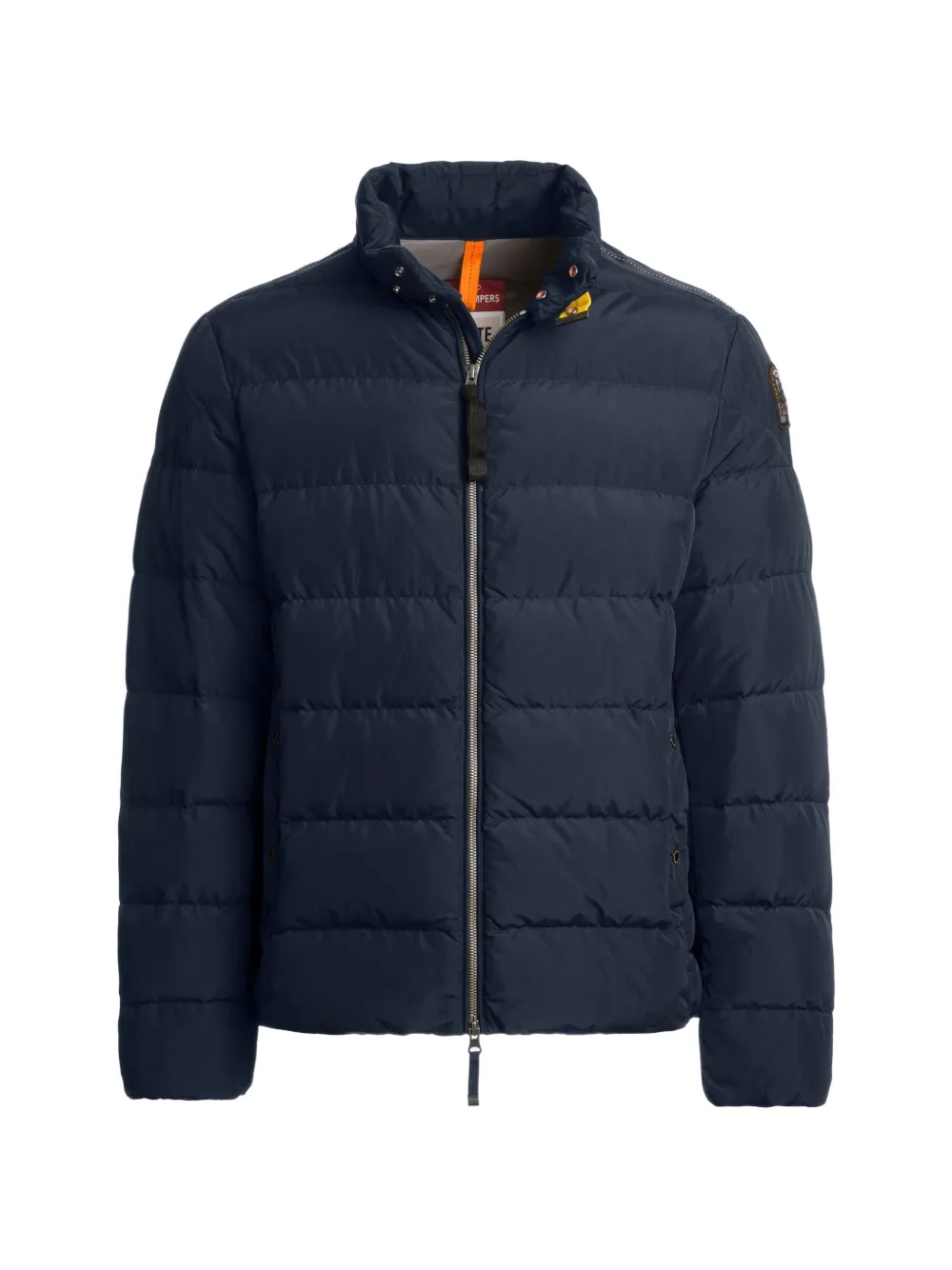 Parajumpers Alger quilted jacket - Blue