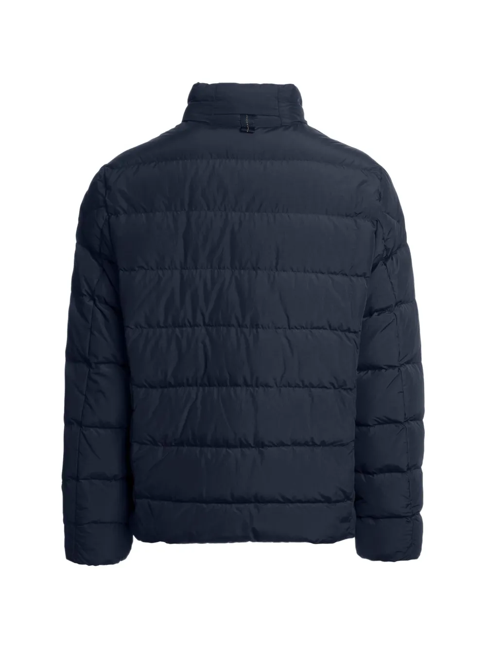 Parajumpers Alger gewatteerd jack Blauw