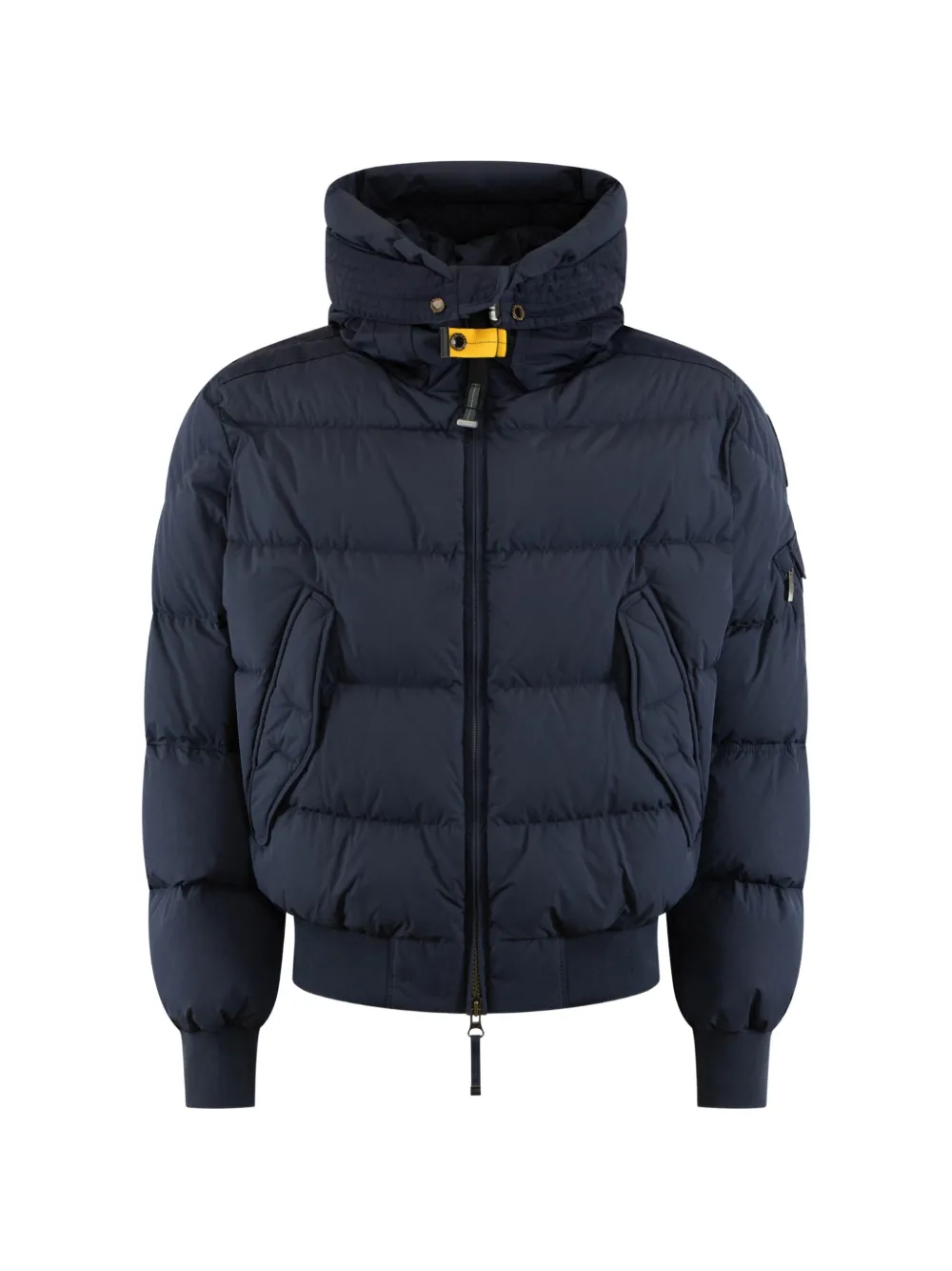Parajumpers Wilmont padded jacket - Blu