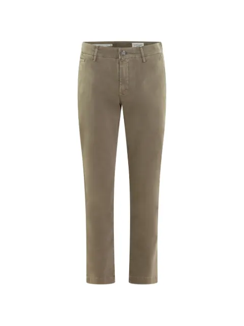 Jacob Cohën Bobby slim-fit trousers