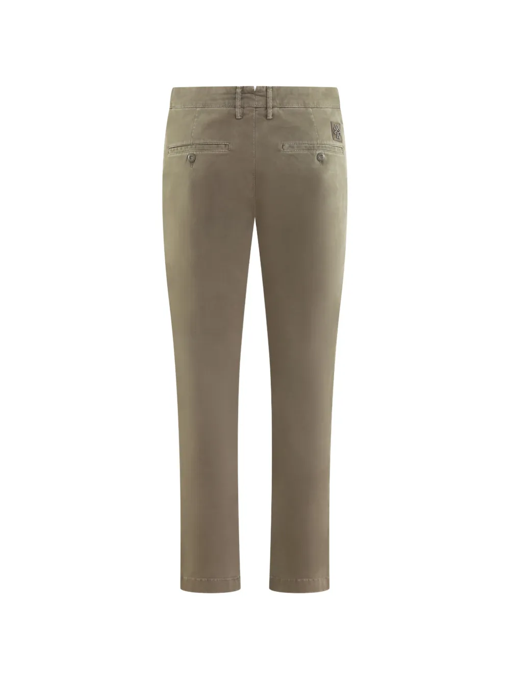 Jacob Cohën Bobby slim-fit trousers Beige