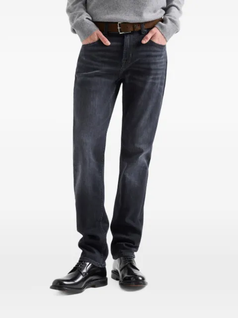 7 For All Mankind Slimmy jeans