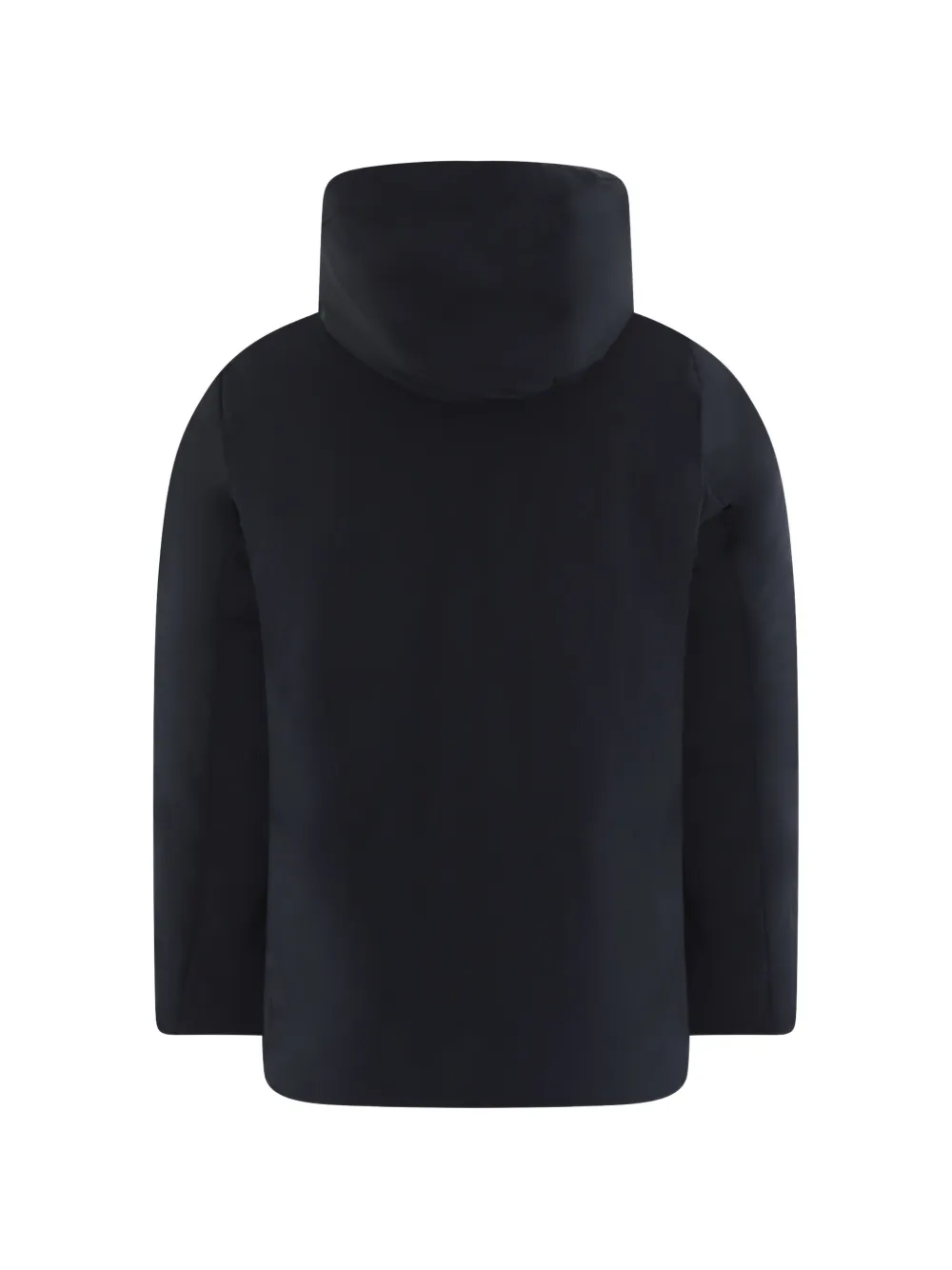 Parajumpers Kazu gewatteerd jack met capuchon Blauw
