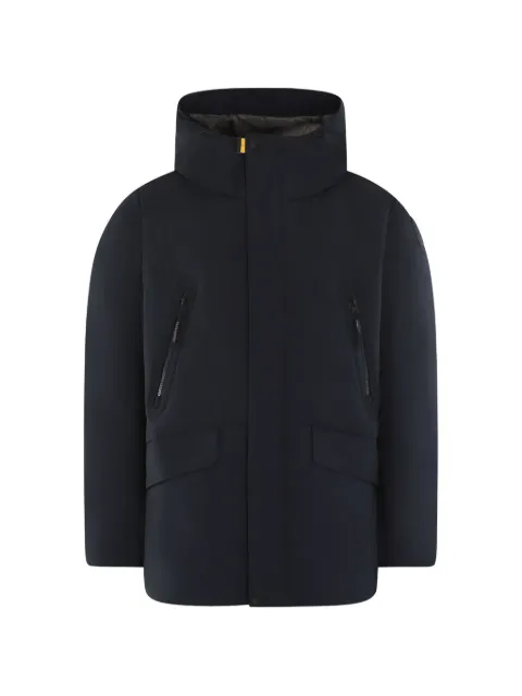 Parajumpers Kazu hooded padded jacket