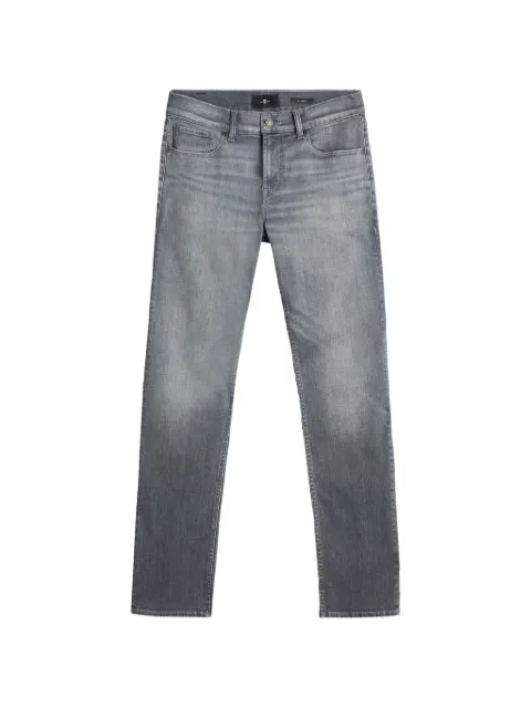 7 For All Mankind Slimmy Hasting slim-fit jeans