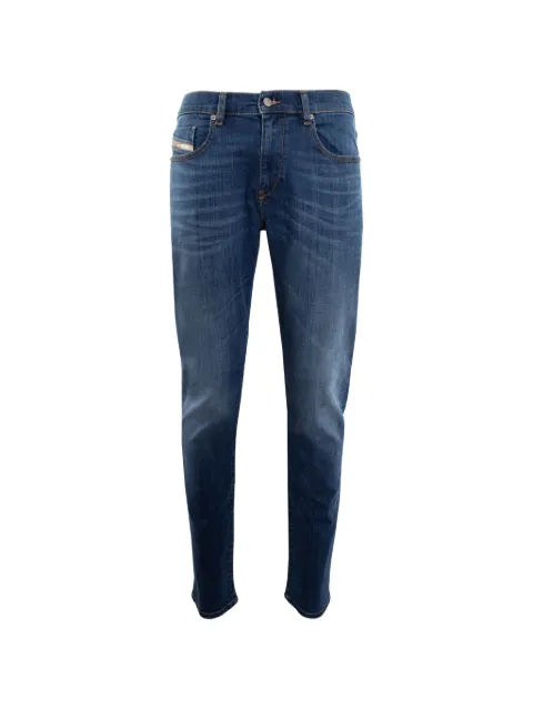 Diesel D-Strukt slim-fit jeans