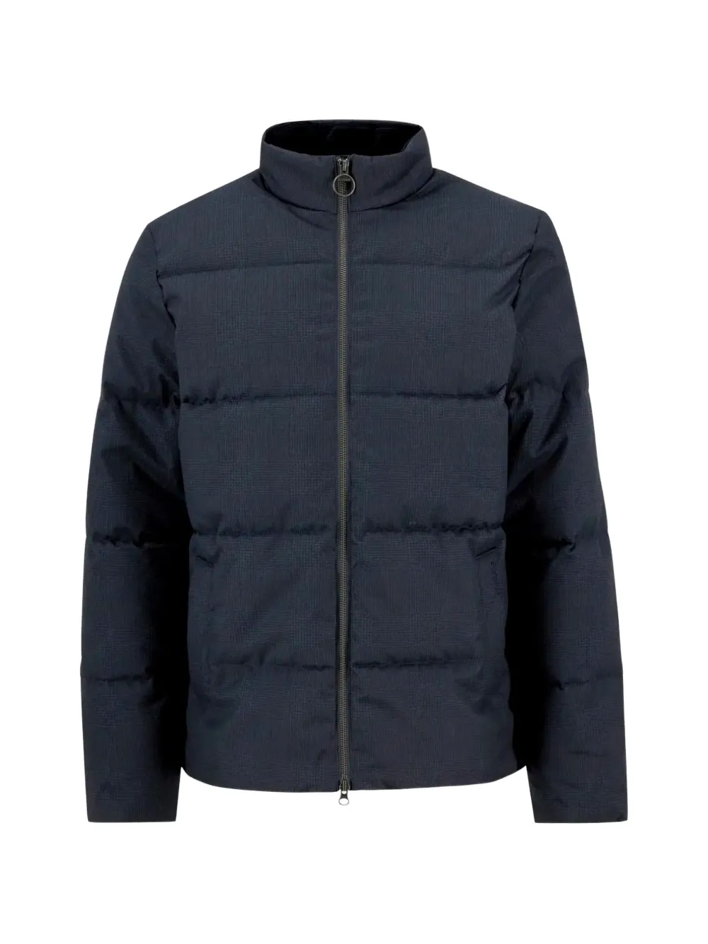 Barbour Northwood quilted jacket - Blue