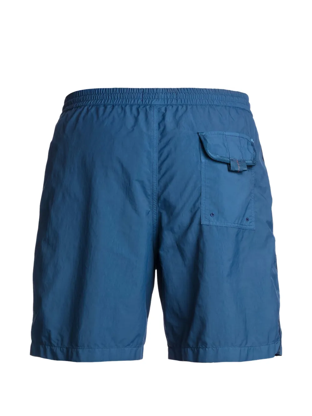 Parajumpers Alcor swim shorts Blauw